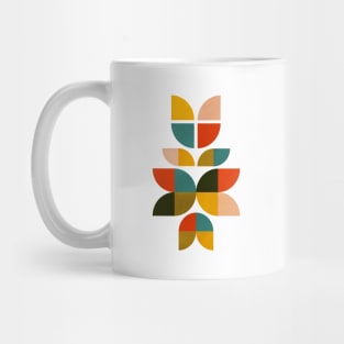 Mid Century Modern 20 Mug